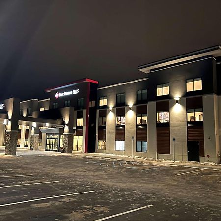 Best Western Plus Marquette Hotel & Suites ภายนอก รูปภาพ
