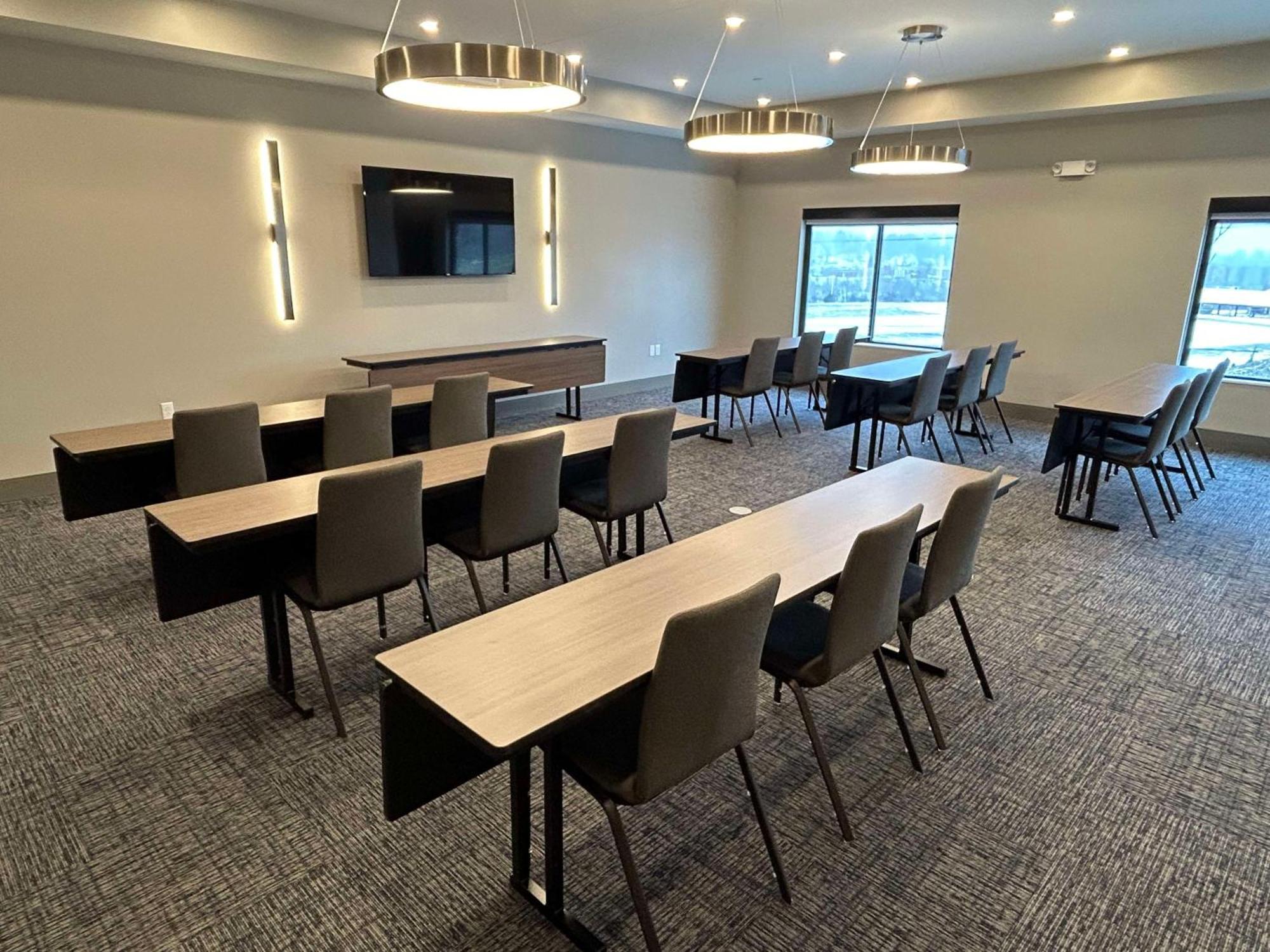 Best Western Plus Marquette Hotel & Suites ภายนอก รูปภาพ
