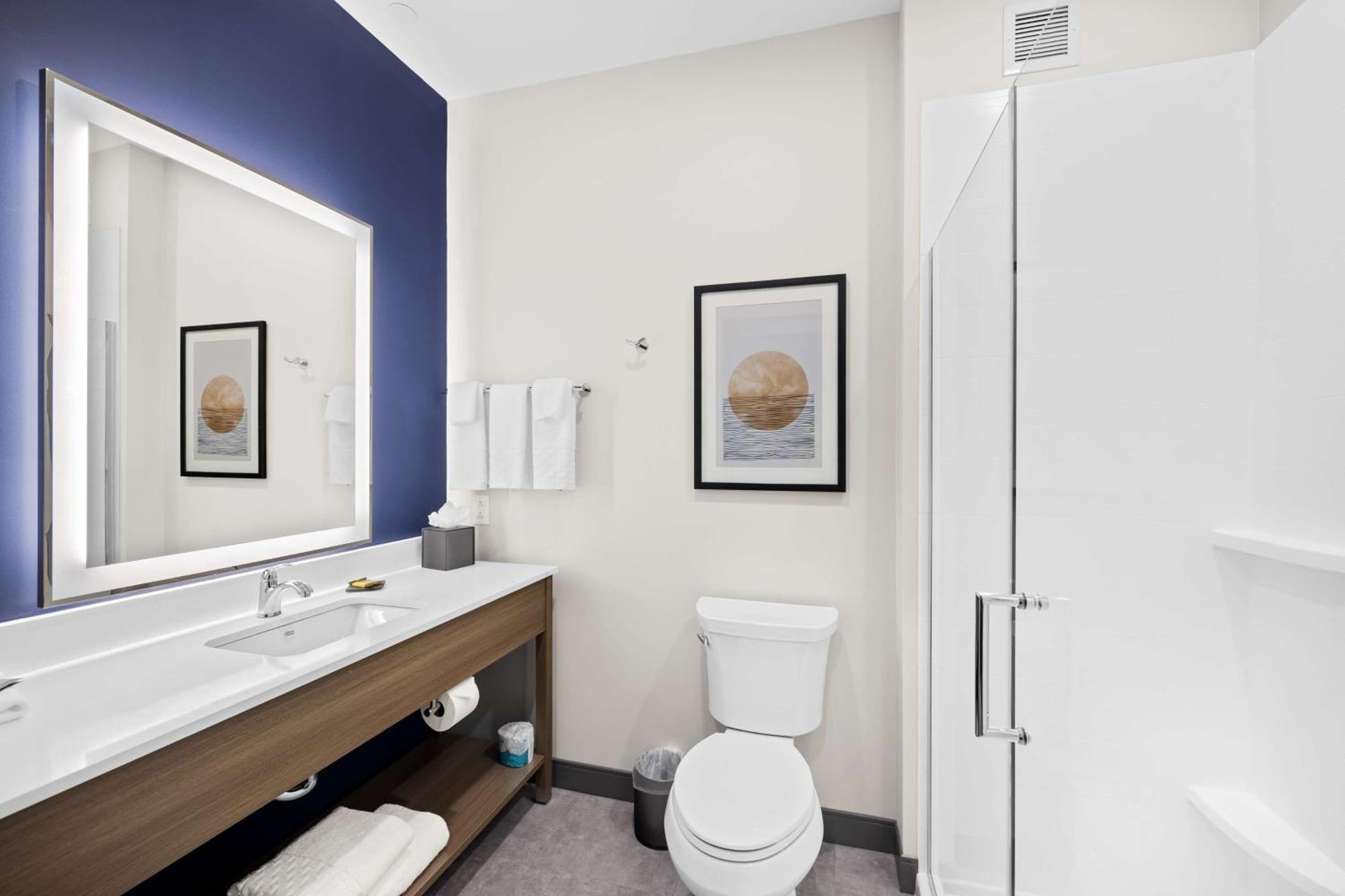 Best Western Plus Marquette Hotel & Suites ภายนอก รูปภาพ