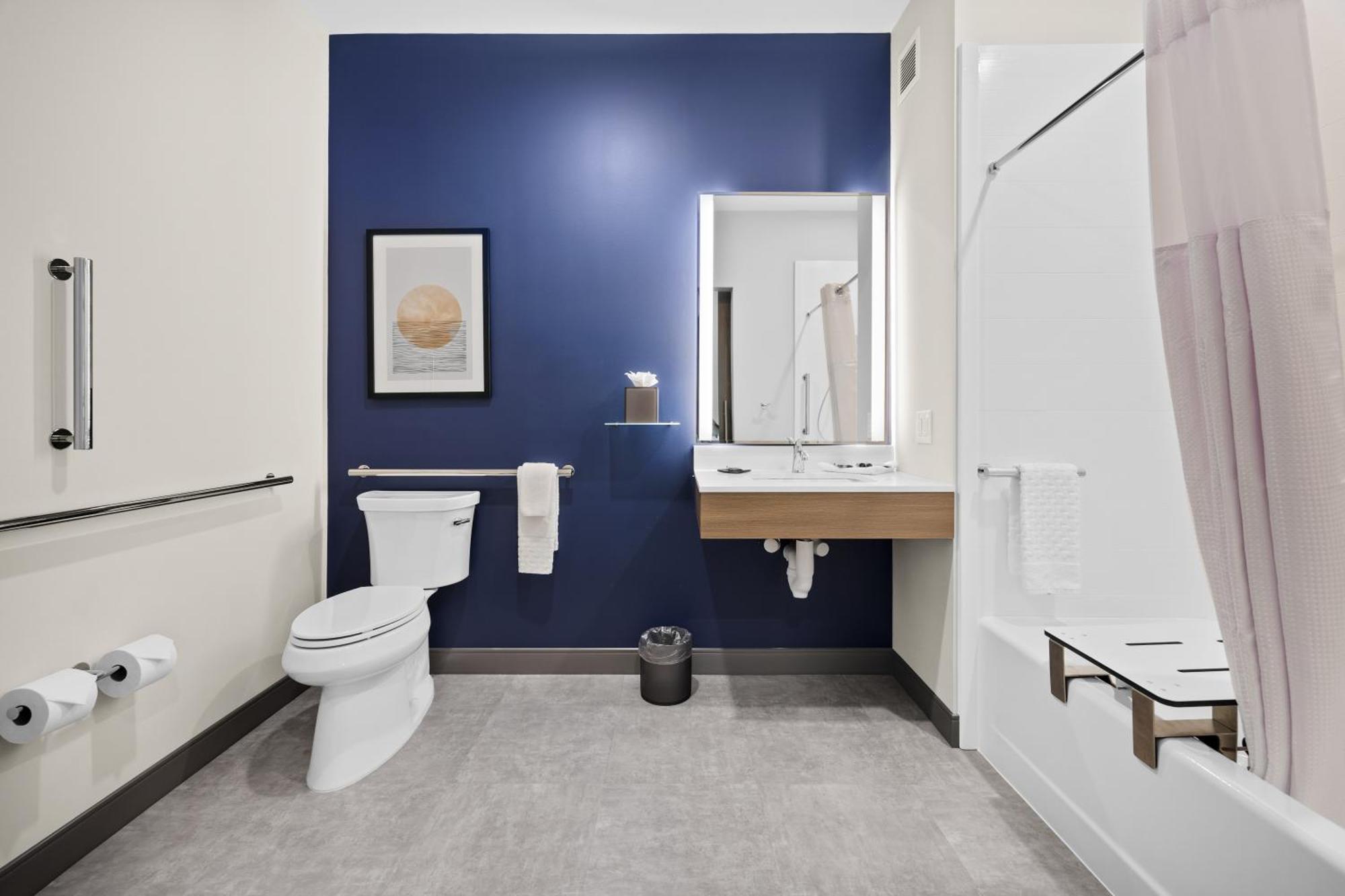 Best Western Plus Marquette Hotel & Suites ภายนอก รูปภาพ