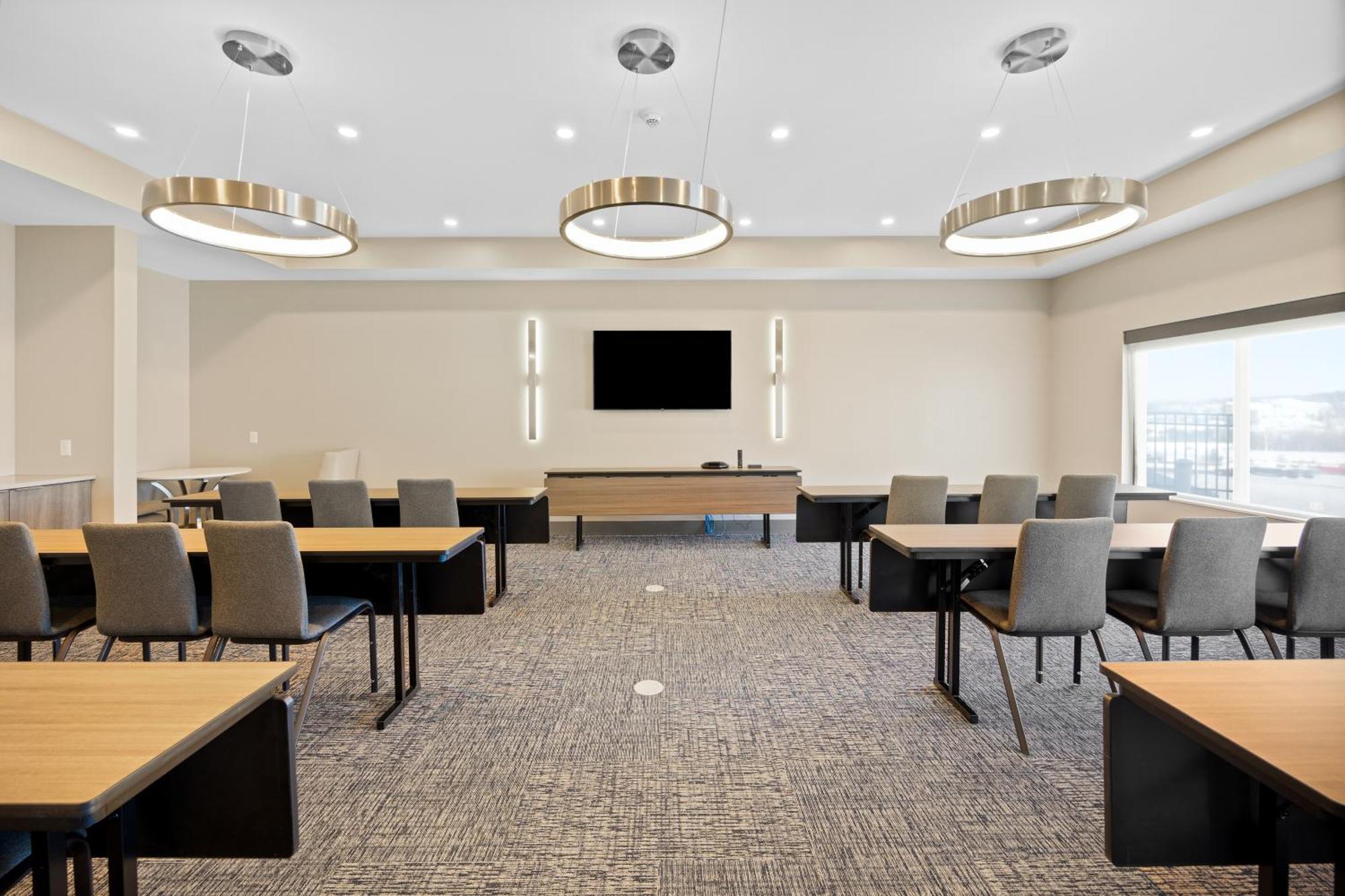 Best Western Plus Marquette Hotel & Suites ภายนอก รูปภาพ