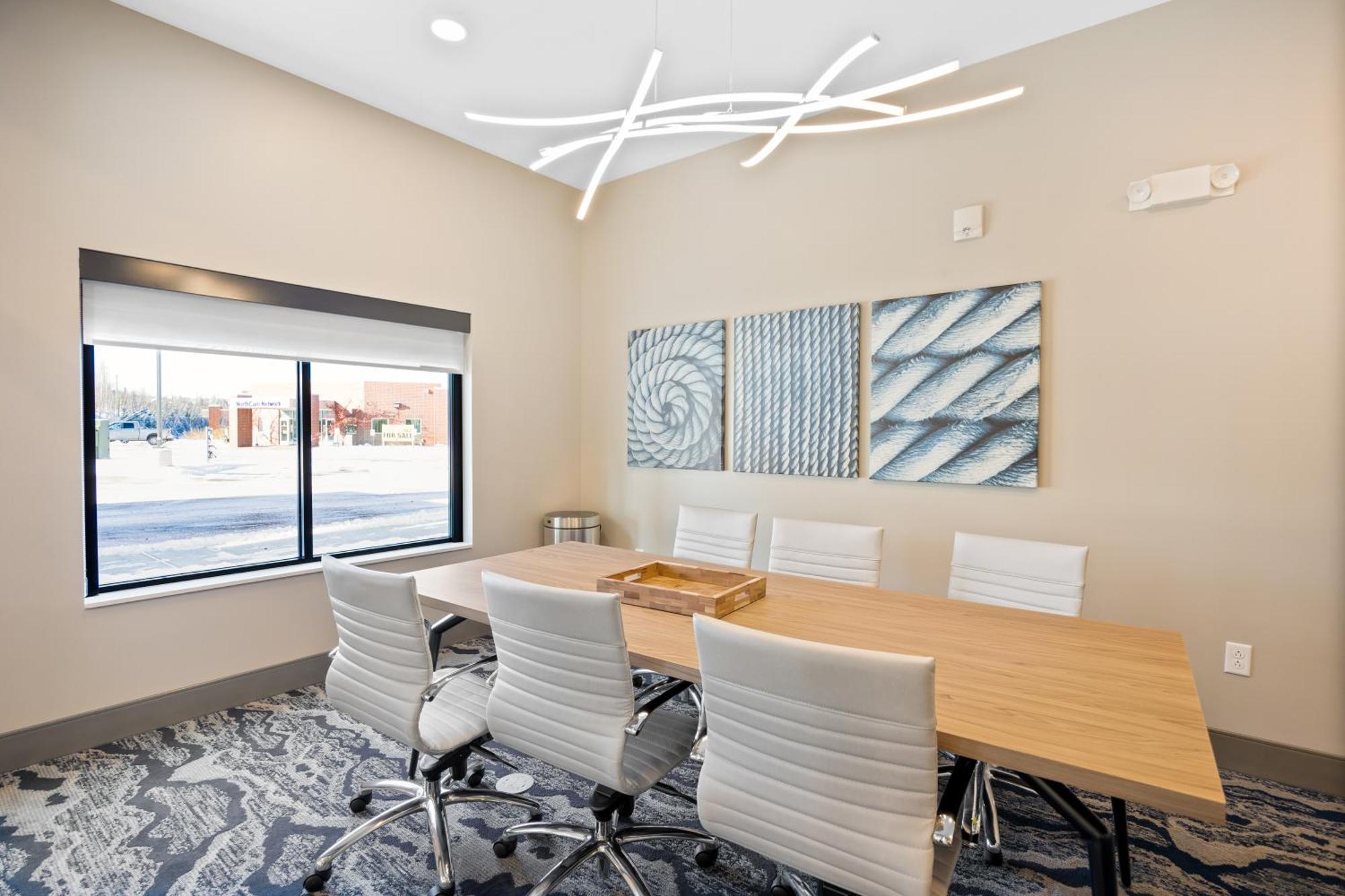 Best Western Plus Marquette Hotel & Suites ภายนอก รูปภาพ